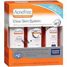 acne free 3 teiliges clear skin system set acnefree returns