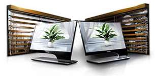   T27A950 27 Full HD LED 3D Monitor + 3D Glasses 729507816289  