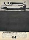 1965 pontiac gto convertible wait in line hurst ad expedited