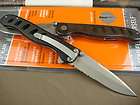 NEW WINCHESTER 3 Folding Pocket Camping Hunting Fishing Knife Open 
