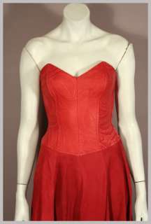   dress fully lined boned bodice drop waist corset lacing up back side