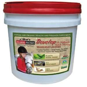  Pony Supplements   Complete Natural   Organic Equine Supplements 