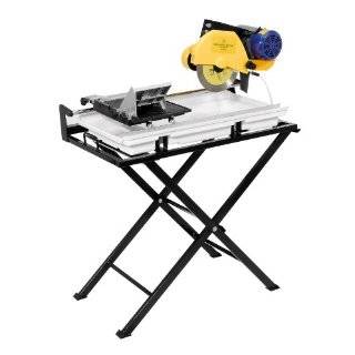  Lackmond WTS2000LN Beast 10 Inch Wet Tile/Stone Saw with 