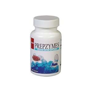  AIM PrepZymes to supplement digestive enzymes Health 