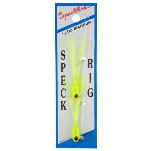 Academy Sports H&H Lure 3 Redfish Rig 