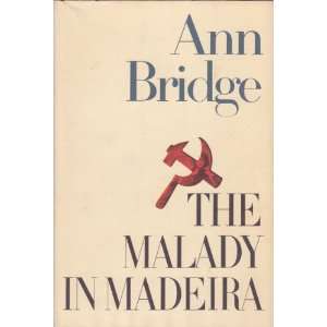  The malady in Madeira Ann Bridge Books