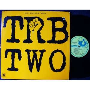  TRB Two Tom Robinson Band Music