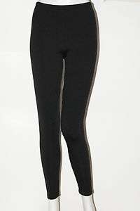 New Women Tight Pants With Brushed Lining For Added Warmth  