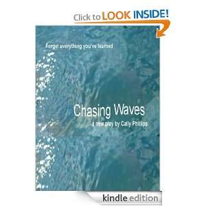 Start reading Chasing Waves  Don 