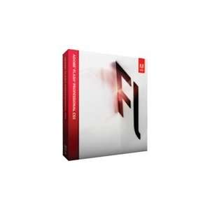  Adobe Flash CS5 v.11.0 Professional Graphics/Designing 