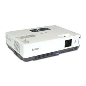  Epson PowerLite 1705c LCD Projector Electronics