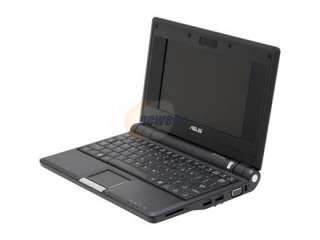 Asus Eee PC 4G   Netbook   Windows XP   Great for Students   No 