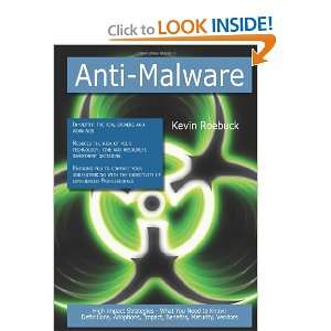  Anti Malware High impact Strategies   What You Need to 