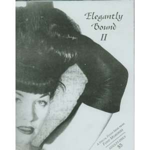  Elegantly Bound 2 Bettie Page (Issue 2) Ken Ritchie 