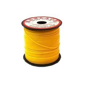  Pepperell Rexlace 100 Yard Spool Goldenrod (Pack of 3 