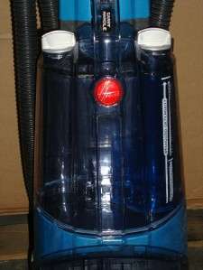 Hoover   Max Extract 60 Carpet Cleaner   Seaside Blue Pictures in 