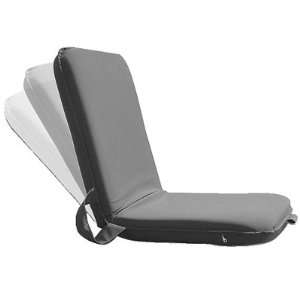  Taylor Made Products Sto Away Folding and Reclining Boat Seat 