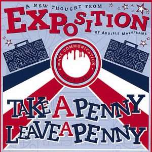  Take a Penny Leave a Penny Exposition Music