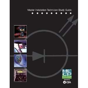  MECP Master Installation Technician Study Guide 