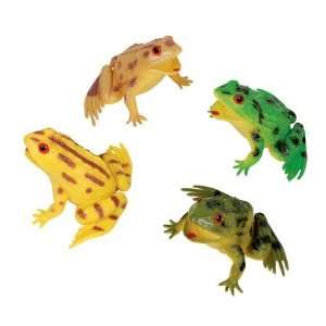  Squeak Frog 3 3 dozen per unit 