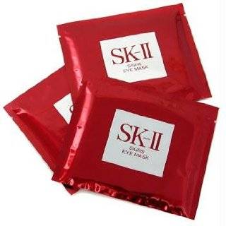    SK II Facial Treatment Mask (New Substrate)  6sheets SK II Beauty