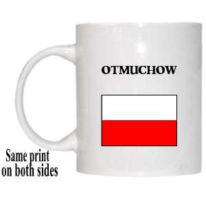  Poland   OTMUCHOW Mug 