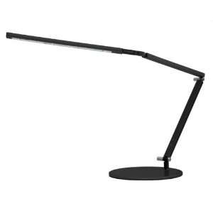  Z Bar High Power LED Lamp  Metallic Black/Warm Generation 