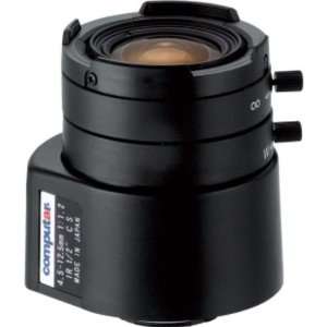  CBC HG3Z4512FCS IR 1/3 LENS 4.5 12MM DC AUTOIRIS VARIFOCAL 