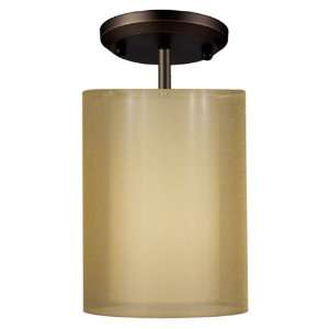  Z Lite Lighting 144 6GOB SF Semi Flush