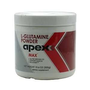  Apex/MAX L Glutamine