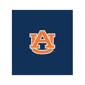   ® Official Collegiate Roller Shade Auburn Tigers