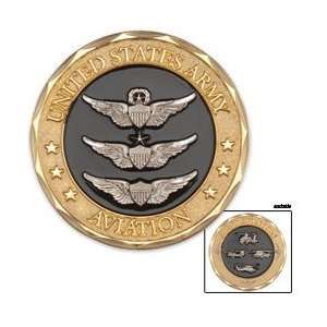  U.S. Army Aviation Coin