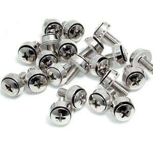   SCREWS CBLMGT. Computer Assembly Screw   50 / Pack