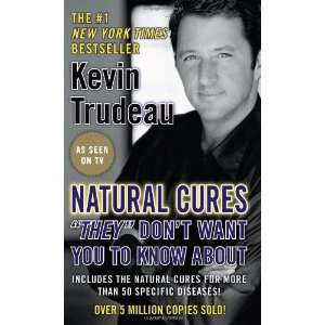  Natural Cures They Dont Want You To Know About [Mass 