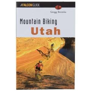 Book Mountain Biking Utah One Color, One Size  Sports 