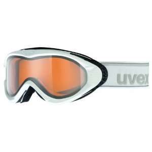  Uvex Onyx Ski Goggle