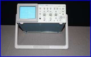 Tektronix 2225 50mHz oscilloscope, Government Surplus,  