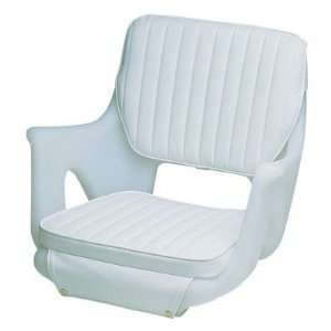 Garelick 480502 Premium Molded Seat with Cushions  Sports 