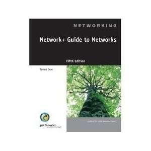 Network+ Guide to Networks (Networking (Course Technology 