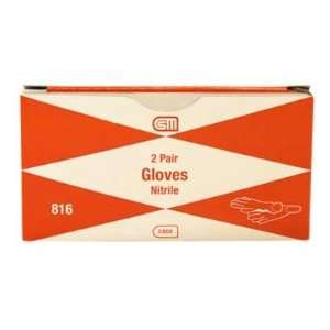  Medique Products   Disposable Nitrile Gloves Health 