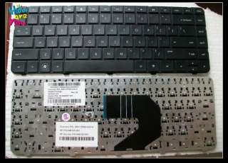 New HP Pavilion G4 series keyboard US 636376 001  