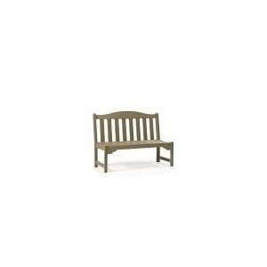   LIVING PRODUCTS QUEST PARK BENCH Siesta Quest Park Bench Home