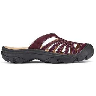womens KEEN CALISTOGA Flats Sandals sz 9.5, NEW  
