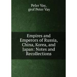  Empires and emperors of Russia, China, Korea, and Japan 