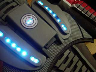 Mass Effect   N7 Armor Costume   Cosplay NEW  