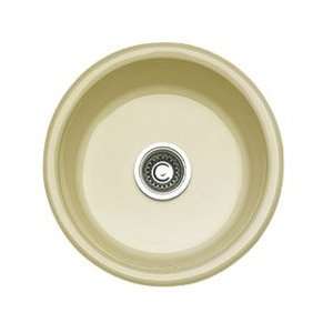  Rohl Drop in or Undermount Fireclay Kitchen Sink 6737 68 