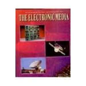  The Electronic Media (9788126102853) Books