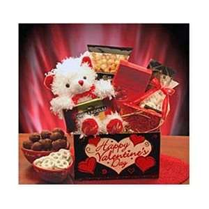 Happy Valentines Day Gift Box 
