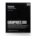 Bienfang 14 inch x 17 inch Graphics 360 Marker Paper (50 Sheets 