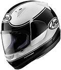 Arai Profile Full Face Motorcycle Helmet Banda Black Large